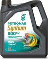 Motorový olej Petronas Syntium 4L 10W-40