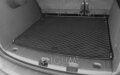 Vanička do kufra Volkswagen  Caddy 5m 2005- 
