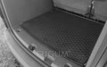 Vanička do kufra Volkswagen  Caddy 5m 2005- 