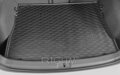 Vanička do kufra Volkswagen Golf VII HB 2012- Horná poloha