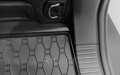 Vanička do kufra Volkswagen Passat Variant 2014- Horná poloha