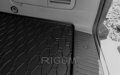 Vanička do kufra Volkswagen T6 2015- L1