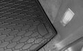Vanička do kufra Volkswagen Touareg 2002-/2010-/ 2014- dvojzonová klimatizácia