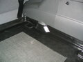 Vana do kufru Ssangyong Rexton 5D 01R (192730)