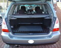 Vana do kufru Subaru Forester II 5D 02R (192507)