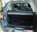 Vana do kufru Suzuki Grand Vitara 3D 05R (192673)