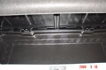 Vana do kufru Toyota Aygo 3/5D 05R (192563)
