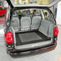 Vana do kufru Volkswagen Sharan 5D 01R (192169)
