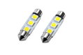 LED VERTEX CLASSIC C5W 3SMD 39MM White