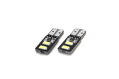 LED VERTEX STANDARD T10 4SMD 5730 White