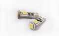 LED T10 5050 3SMD