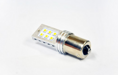 LED žiarovka P21W – jednovláknová