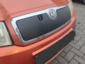 Zimná clona pre Škoda Fabia I 2000-2007r. PU