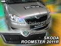 Zimná clona Škoda Roomster II od 07/2010 horná