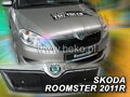 Zimná clona Škoda Roomster II od 2010R - 2015R horná