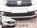 Zimná clona DACIA Sandero II od 2017r