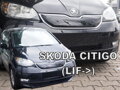 Zimná clona Škoda Citigo od 2017R po FL
