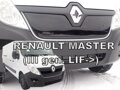 Zimná clona  RENAULT Master III od 2014 po FL