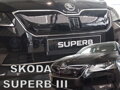Zimná clona Škoda Superb III od 2015R do 2019 horná