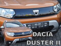 Zimná clona DACIA DUSTER II od 2018->