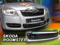 Zimná clona Škoda Roomster 2006-07/2010R dolná