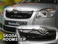 Zimná clona Škoda Roomster 2006-07/2010R horná