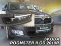 Zimná clona Škoda Roomster II od 2010R dolná