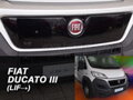 Zimná clona FIAT DUCATO (III gen)2014r-> ( LIF->)