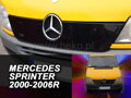 Zimná clona MERCEDES SPRINTER 2000-2006R