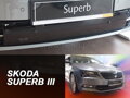 Zimná clona Škoda Superb III od 2015R dolná