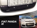 Zimná clona Fiat Panda 5D 12R