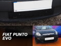 Zimná clona Fiat Punto Evo 09-12R (dolná)