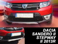 Zimná clona DACIA SANDERO II / STEPWAY II 5D 2013R-2016R