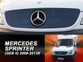 Zimná clona MERCEDES SPRINTER (gen.II)2006-2013R