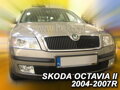 Zimná clona Škoda Octavia II 2004-2007R dolná