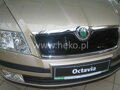 Zimná clona Škoda Octavia II 2004-2007R horná