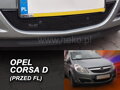 Zimná clona OPEL CORSA D (pred FL) 2006-2011R