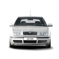 Zimná clona Škoda Octavia I do r.v. 6/2000R PU