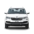 Zimná clona Škoda Karoq pred faceliftom 17R - 21R PU - benzinový motor