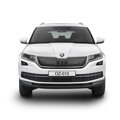Zimná clona Škoda Kodiaq 2016R - 2021R PU