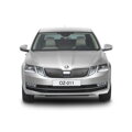 Zimná clona Škoda Octavia III od 2016R po FL horná - PU