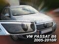 Zimná clona VW Passat B6 2005-2010R - horná