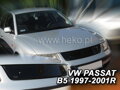 Zimná clona VW Passat B5 1997-2001