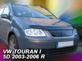 Zimná clona VW Touran 2003-2006R - horná