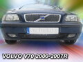 Zimná clona pre Volvo V70 2000-2007R - dolná