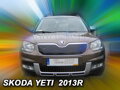 Zimná clona Škoda Yeti od 2013R po FL