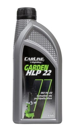 Carline GARDEN HLP 22 1L