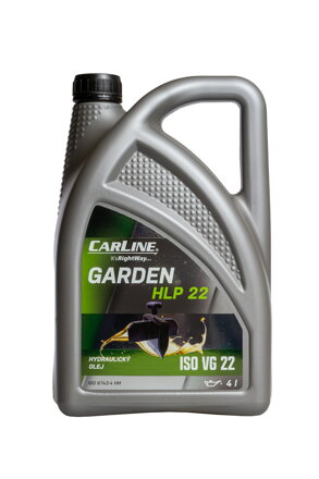 Carline GARDEN HLP 22 5L