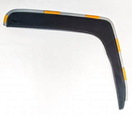 Deflektory CITROEN JUMPER / PEUGEOT BOXER / FIAT DUCATO do 2006