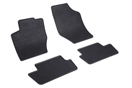 Rohože do auta RIGUM – Citroen C4 (2011-2021)